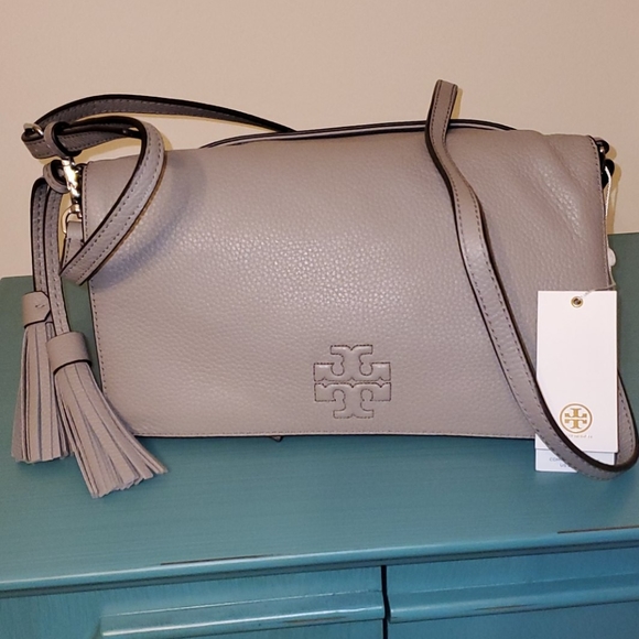 Tory Burch Handbags - Tory Burch Crossbody